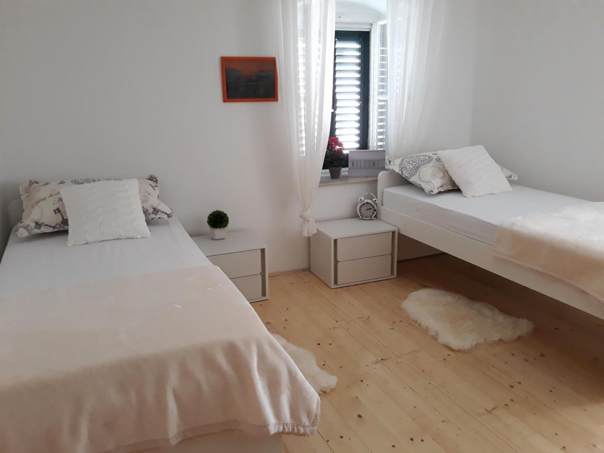 Apartment Mogul Split Eksteriør bilde