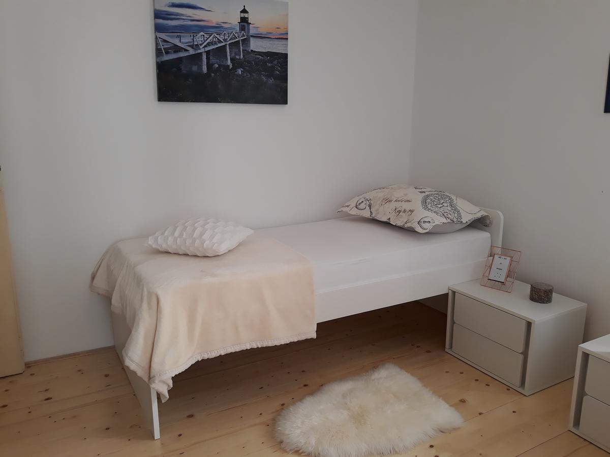 Apartment Mogul Split Eksteriør bilde