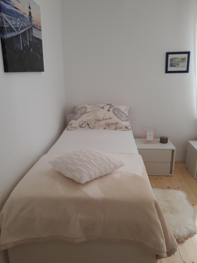Apartment Mogul Split Eksteriør bilde